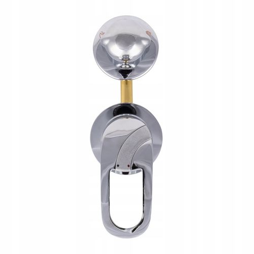 BATERIA DO KABINY Z HYDROMASAŻEM ZABUDOWANEJ MIESZACZ ZAWÓR 10 CM 3 na Arena.pl