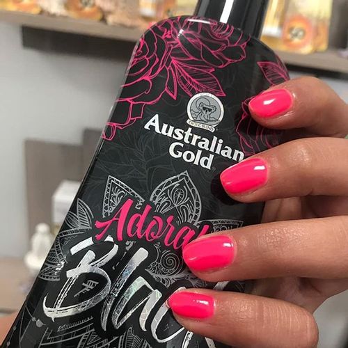 Australian Gold Adorably Black Mocny Bronzer na Arena.pl