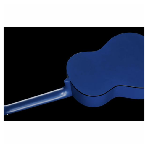 Gitara klasyczna Startone CG-851 3/4 dla dzieci od 9 do 12 lat Niebieska na Arena.pl