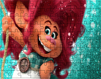 Puzzle Trolls Trolle