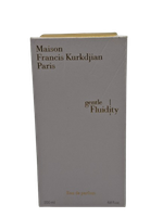 Maison Francis Kurkdjian Gentle Fluidiy Gold 200ml edp