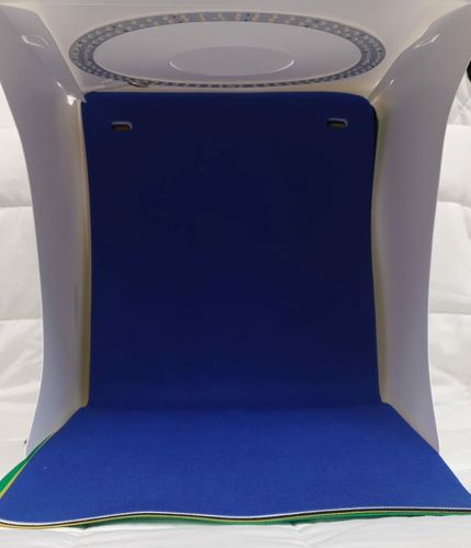 Pudełko Do Studia Fotograficznego 31Cm 80 Diod Led na Arena.pl