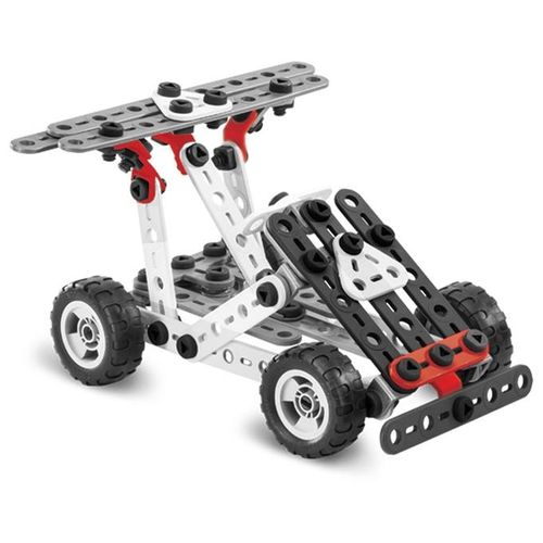 Meccano Junior- wiaderko 150 el. * na Arena.pl