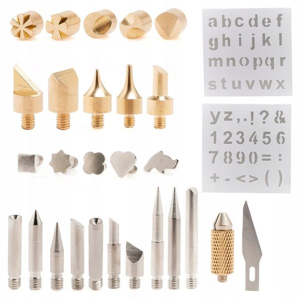 PIROGRAF STACJA DO LUTOWANIA WYPALARKA DO DREWNA zdjęcie 13