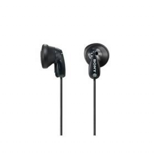 Słuchawki Sony MDR-E9LP Czarna na Arena.pl