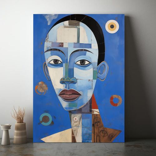 Obraz na płótnie nowoczesne obrazy 80x120 cm na Arena.pl