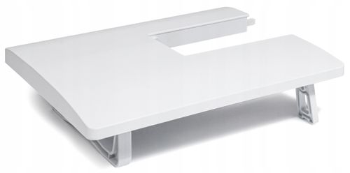 Stolik do maszyn MINERVA DecorProfessional, DecorExpert, DecorMaster na Arena.pl