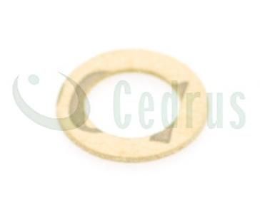 Uszczelka śruby komory pływakowej B&S gaźnik WALBRO Intek / Powerbuilt CZĘŚĆ ORY 692255 na Arena.pl