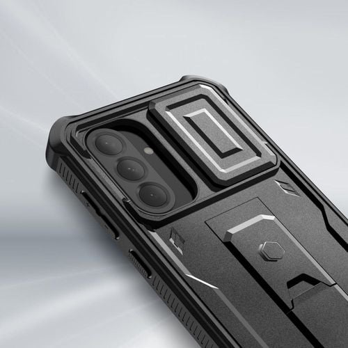 tech-protect kevlar cam+ galaxy a56 5g black na Arena.pl