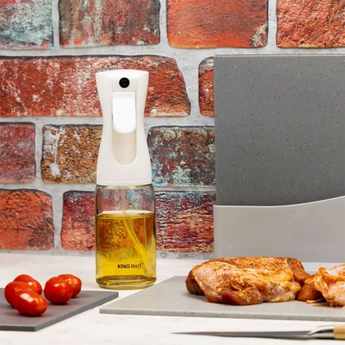 spryskiwacz spray do octu i oliwy kinghoff kh-1719 na Arena.pl
