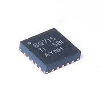 BQ715 BQ24715 BQ 715 BQ 24715 BQ24715RGRR