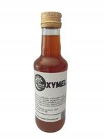 oxymel - super shoot zdrowia - 13 składników - od rolnika