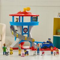 PSI PATROL 3 FIGURKI FARMER AL I OWCA MARSHALL ZESTAW ZATOKA PRZYGÓD