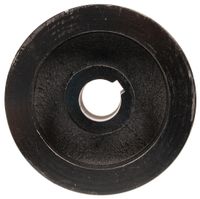 Koło pasowe Cedrus rozdrabniacz RB03 500008