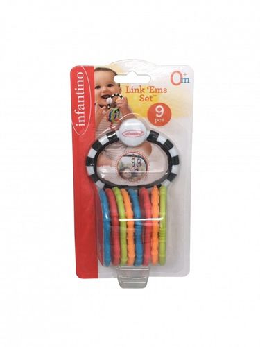 Łańcuch Infantino 9 elementów na Arena.pl