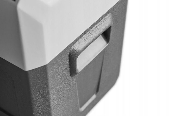 LODÓWKA METEOR CX30 KOMPRESOROWA TURYSTYCZNA SAMOCHODOWA NA PIKNIK NA RYBY zdjęcie 3