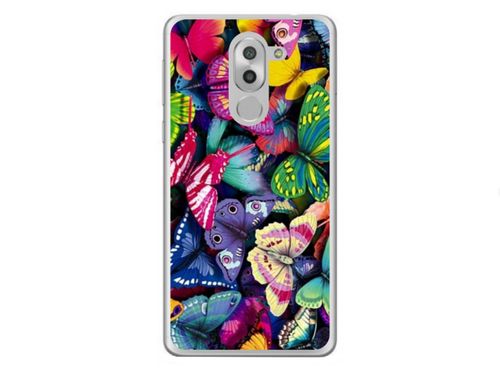HUAWEI MATE 9 LITE | Etui smartfon CASE na Arena.pl