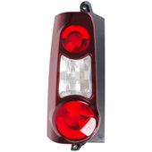 Lampa tylna LEWA Citroen Berlingo II Peugeot Partner II 2012-2018