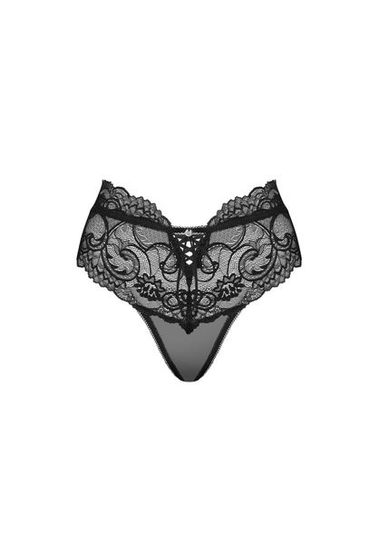 Figi Wysokie Erotyczne Sex Obsessive Elizenes S/M zdjęcie 5