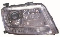 Suzuki Grand Vitara 05-Reflektor przedni lampa przednia prawa 5D