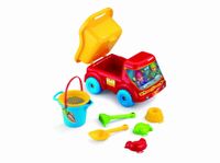 samochód BARTEK + kpl.do piasku 900338