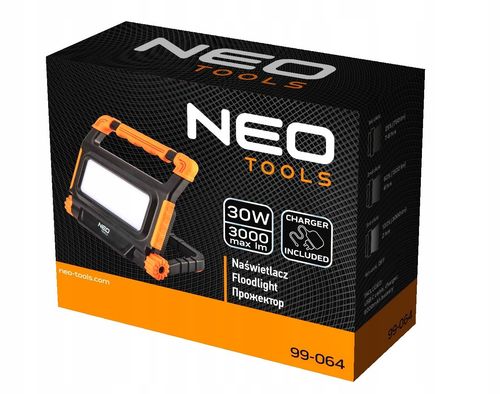 Naświetlacz NEO 99-064 na Arena.pl