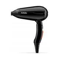 Suszarka do włosów BABYLISS 5344E Travel Dry 2000