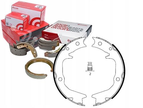 SZCZEKI HAM BREMBO na Arena.pl