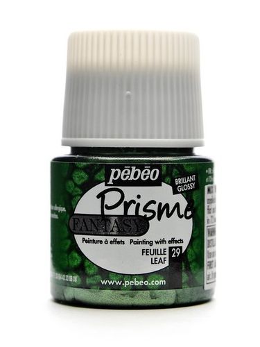 PEBEO FANTASY PRISME 45ML LEAF GREEN na Arena.pl