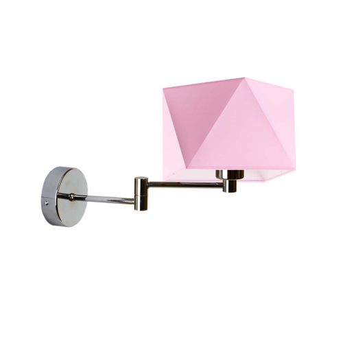 Kinkiet regulowany do czytania w sypialni HANOI na Arena.pl