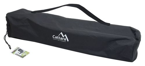 Składane krzesło kempingowe MERIT XXL - 101 cm na Arena.pl