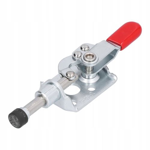 Pionowy skok zacisku Push Pull Fixing Clam na Arena.pl