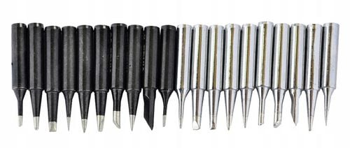 Stacja lutownicza kolbowa grotowa HOTAIR WEP 936 60W 480C ESDSAFE 900m na Arena.pl