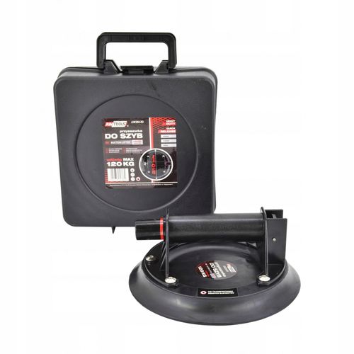 AWTOOLS PRZYSSAWKA DO SZYB 120 kg 1szt na Arena.pl