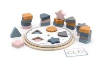 Viga 44050 PolarB Sorter kształtów i kolorów