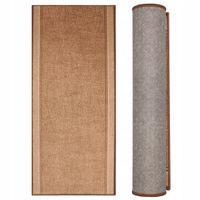 Chodnik do Przedpokoju na Korytarz Podgumowany Antypoślizgowy 80 x 300 cm