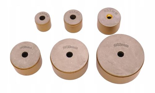 ZGRZEWARKA DO RUR PCV PP 1200W MATRYCE 20-63MM na Arena.pl