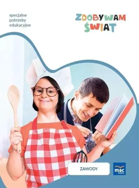 Zdobywam świat. Zawody zdjęcie 1