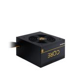 Zasilacz Chieftec BBS-500S 500W ATX 120mm 80+GOLD