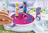 PLAYMOBIL 70008 BAL KSIEZNICZKI