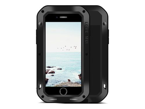 Etui LOVE MEI POWERFUL iPhone 7/8 Plus na Arena.pl