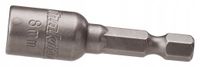 MAKITA NASADKA MAGNETYCZNA 1/4" HEX 8x50mm 50szt. B-67773