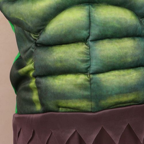 STRÓJ PRZEBRANIE HULK POTWÓR MUTANT 134/140 na Arena.pl