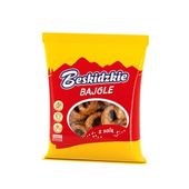 Beskidzkie Bajgle z solą 200 g