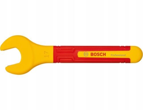 BOSCH KLUCZ VDE PŁ. 17mm na Arena.pl