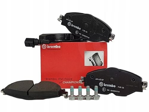 TARCZA HAM PRZOD 312X25 V BREMBO na Arena.pl