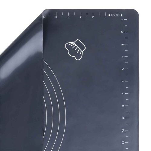 stolnica mata silikonowa do ciasta 64x45cm 279002 na Arena.pl