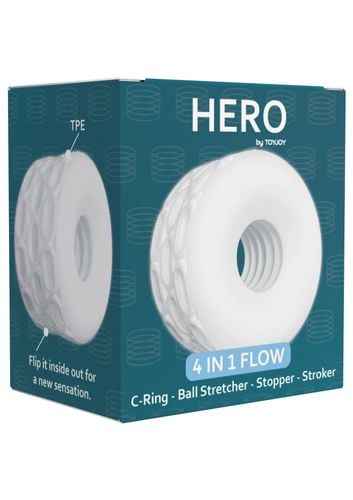 4-in-1 flow ring na Arena.pl