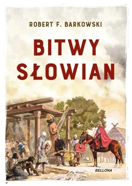 Bitwy Słowian zdjęcie 1