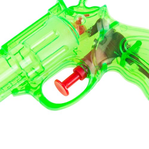 PISTOLET NA WODĘ PSIKAWKA BROŃ WODNA REWOLWER na Arena.pl